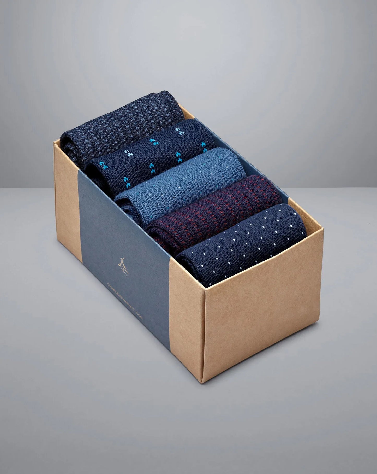 Charles Tyrwhitt