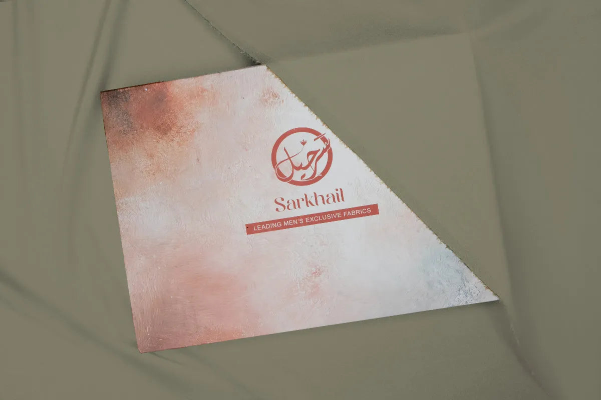 Sarkhail