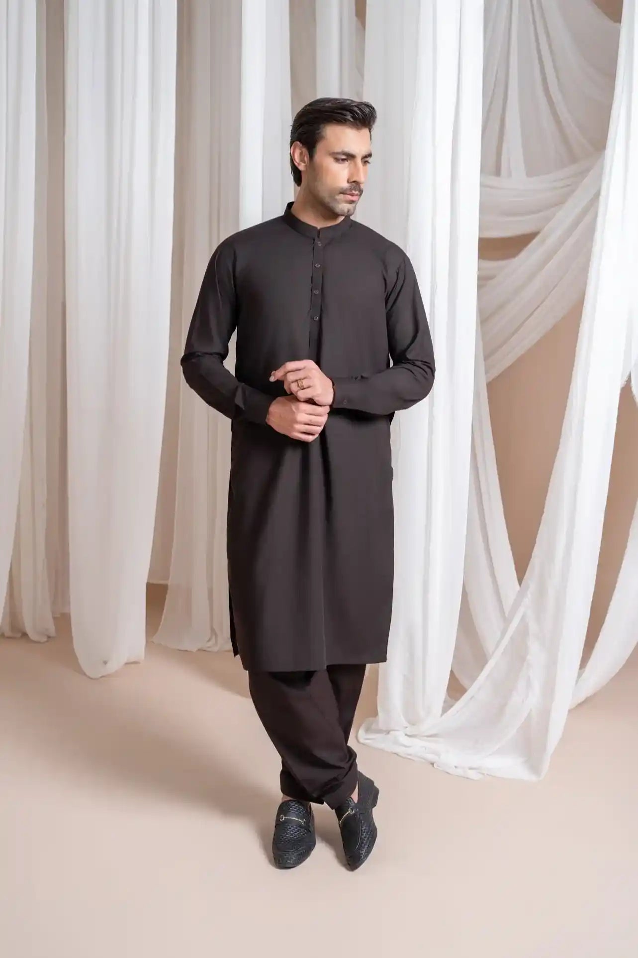 MURAQSH