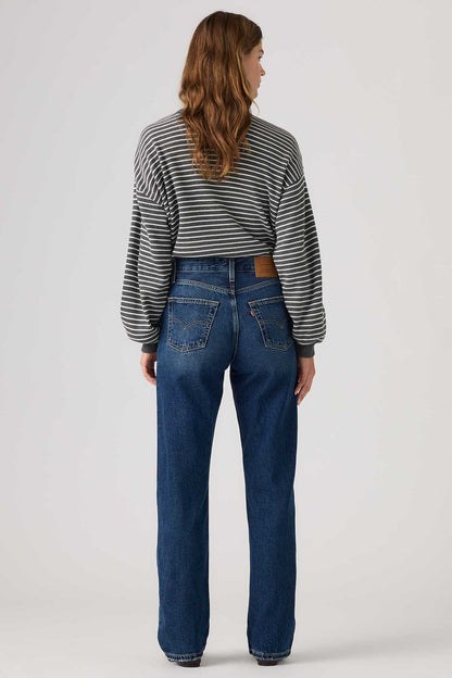 Levi's