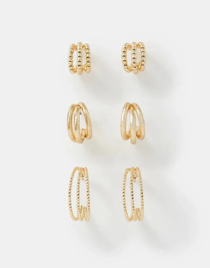 Accessorize