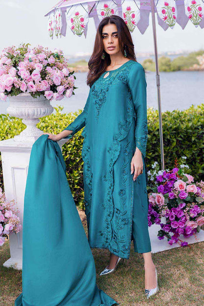 Nimra Kashif - AK Galleria