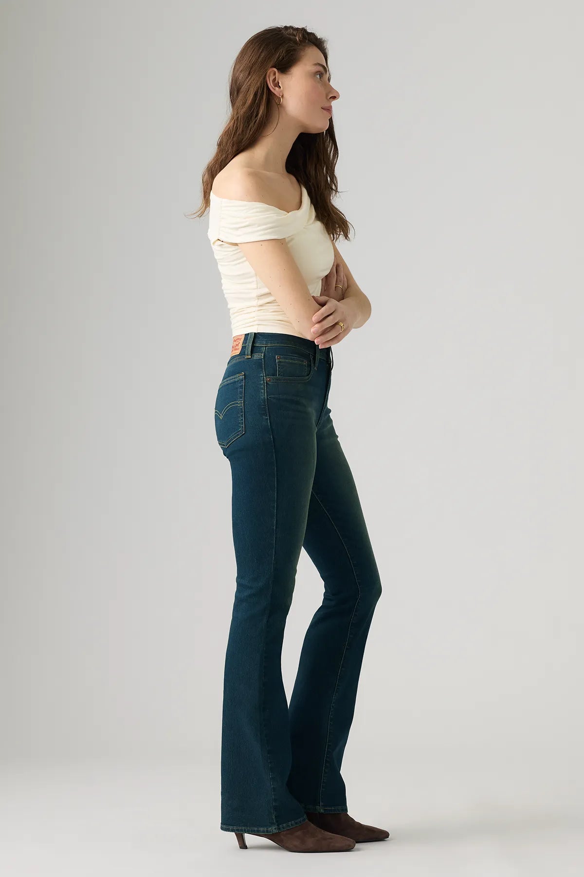 Levi's