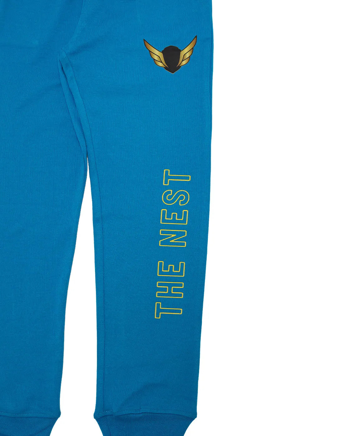 The nest clothing