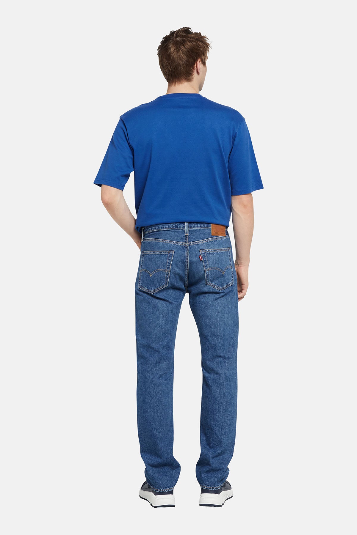 Levi's