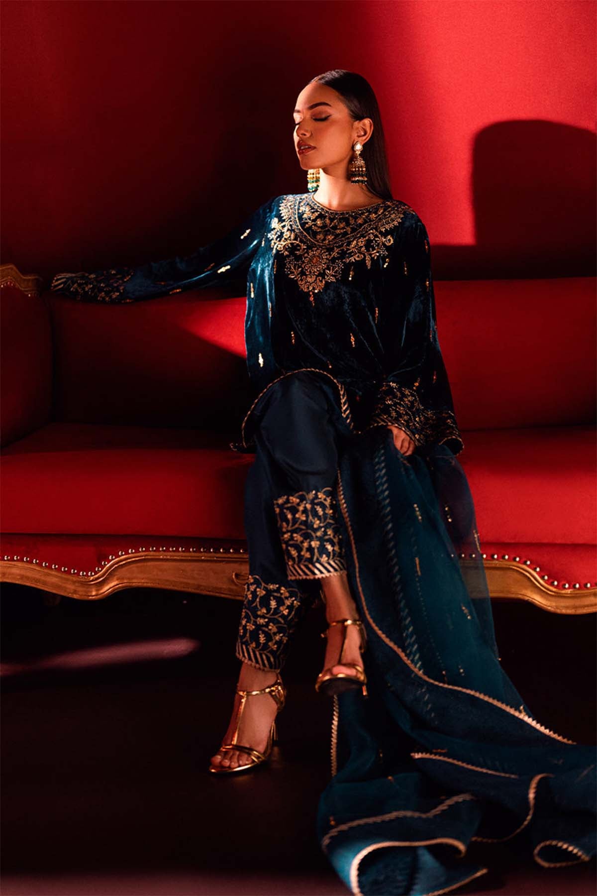 Nimra Kashif