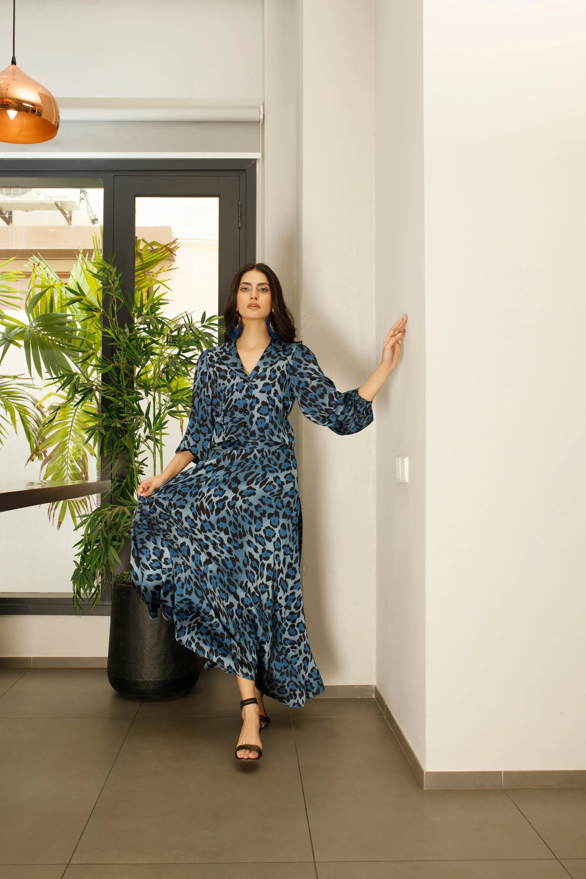 Velour - AK Galleria