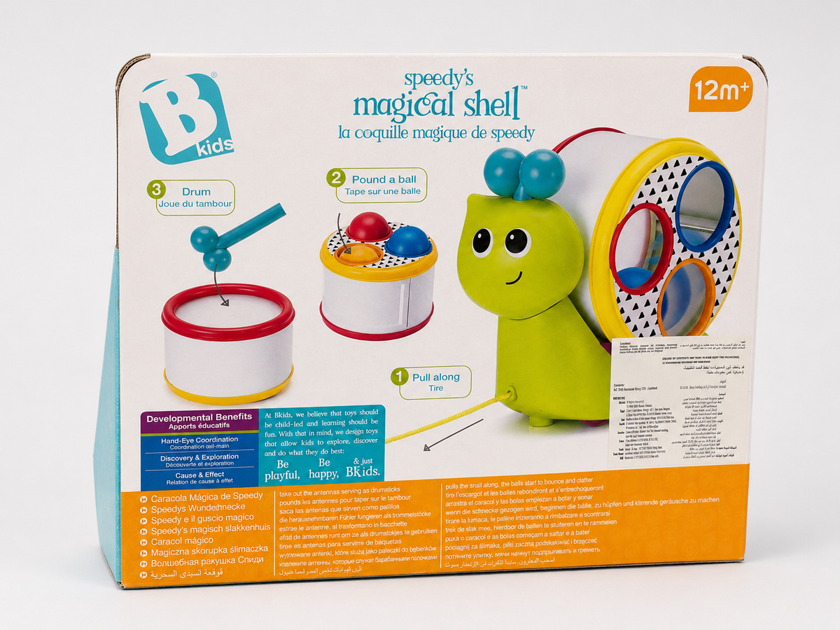 BABYSHOP