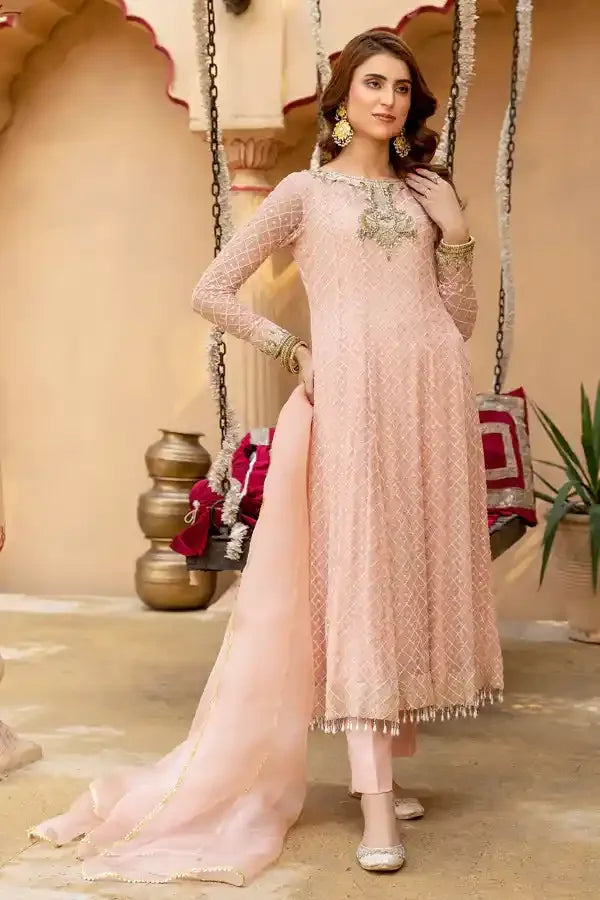 Kausar Attire - AK Galleria