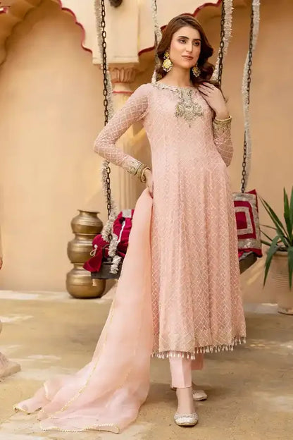 Kausar Attire - AK Galleria