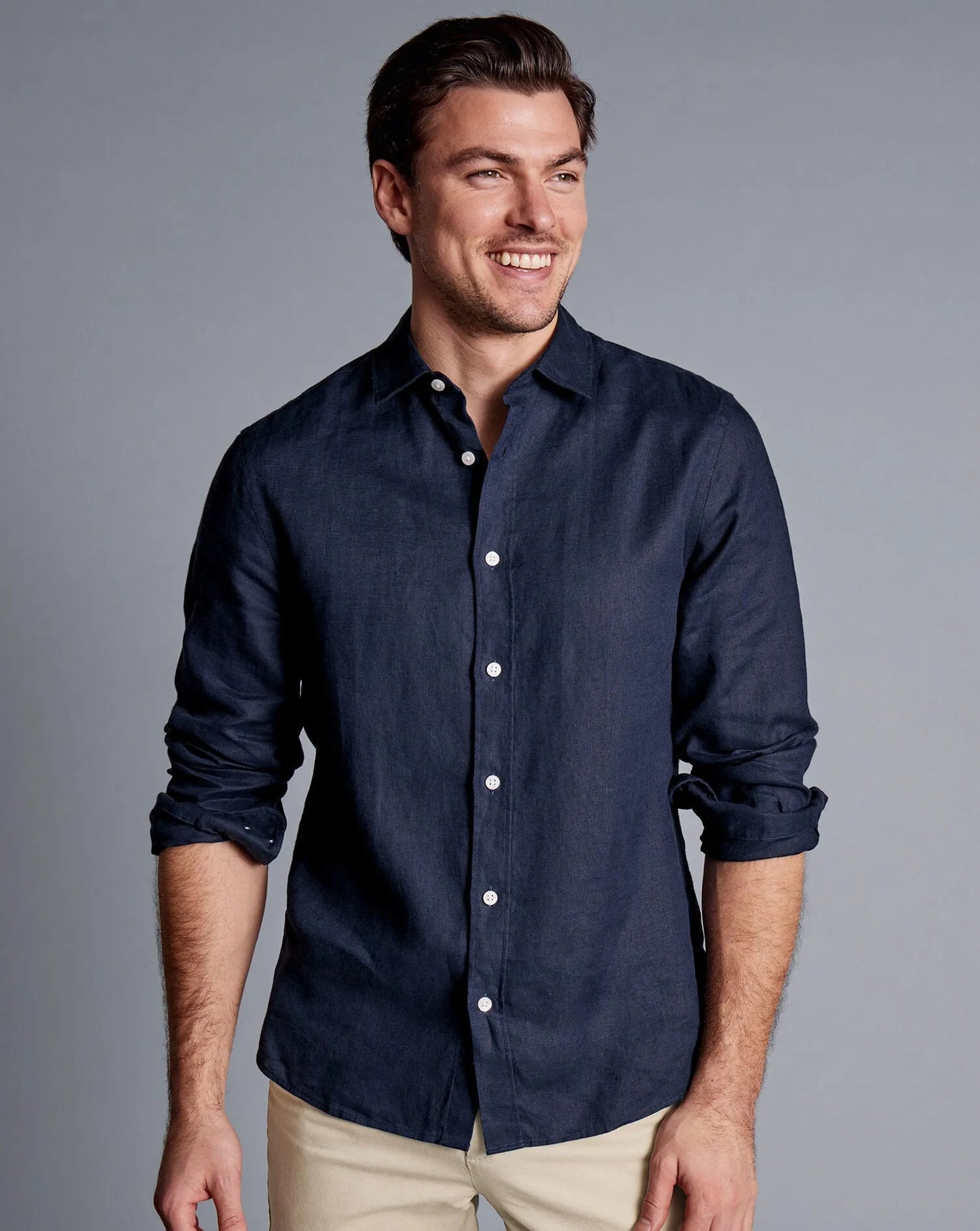 Charles Tyrwhitt