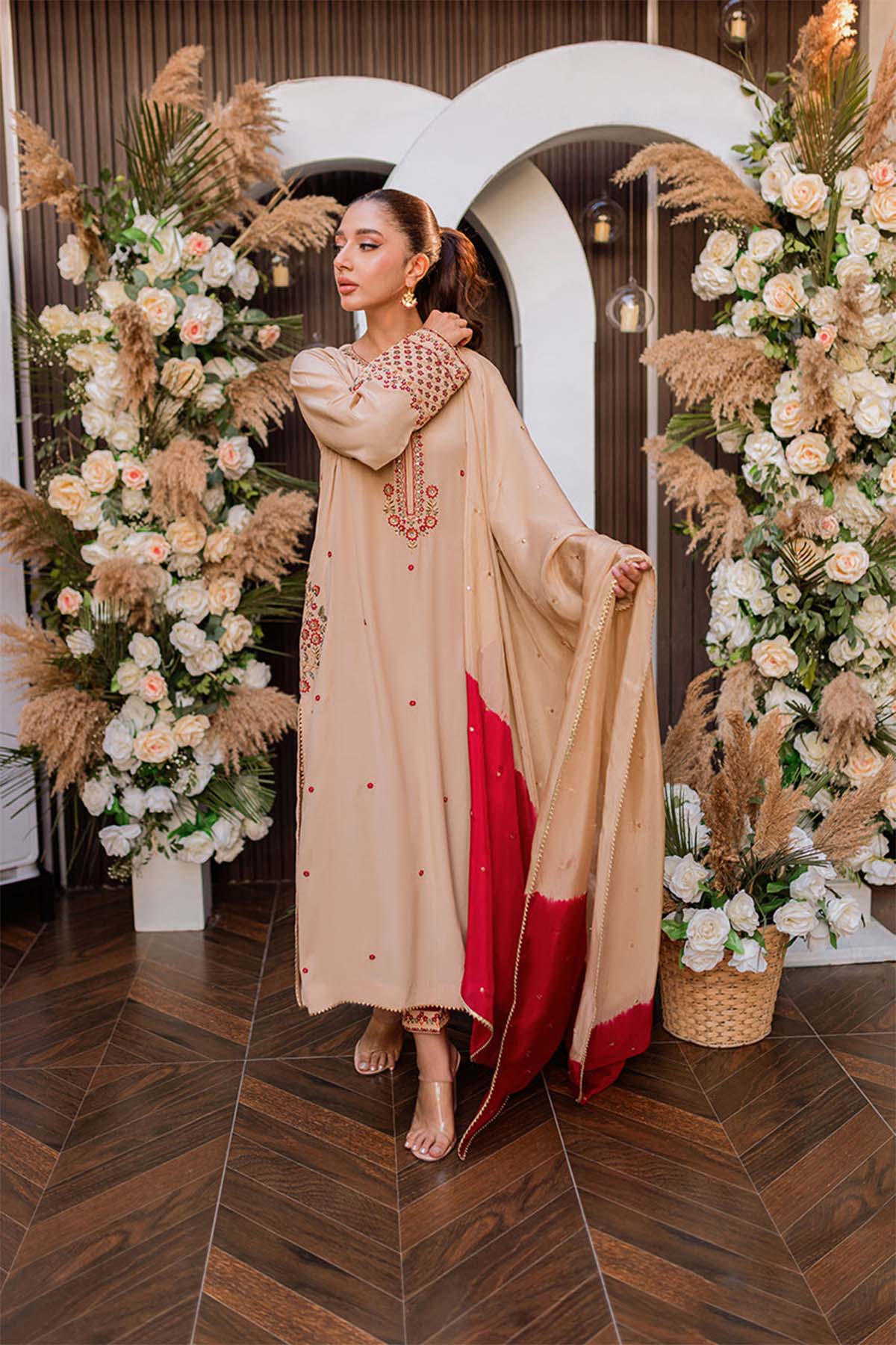 Nimra Kashif