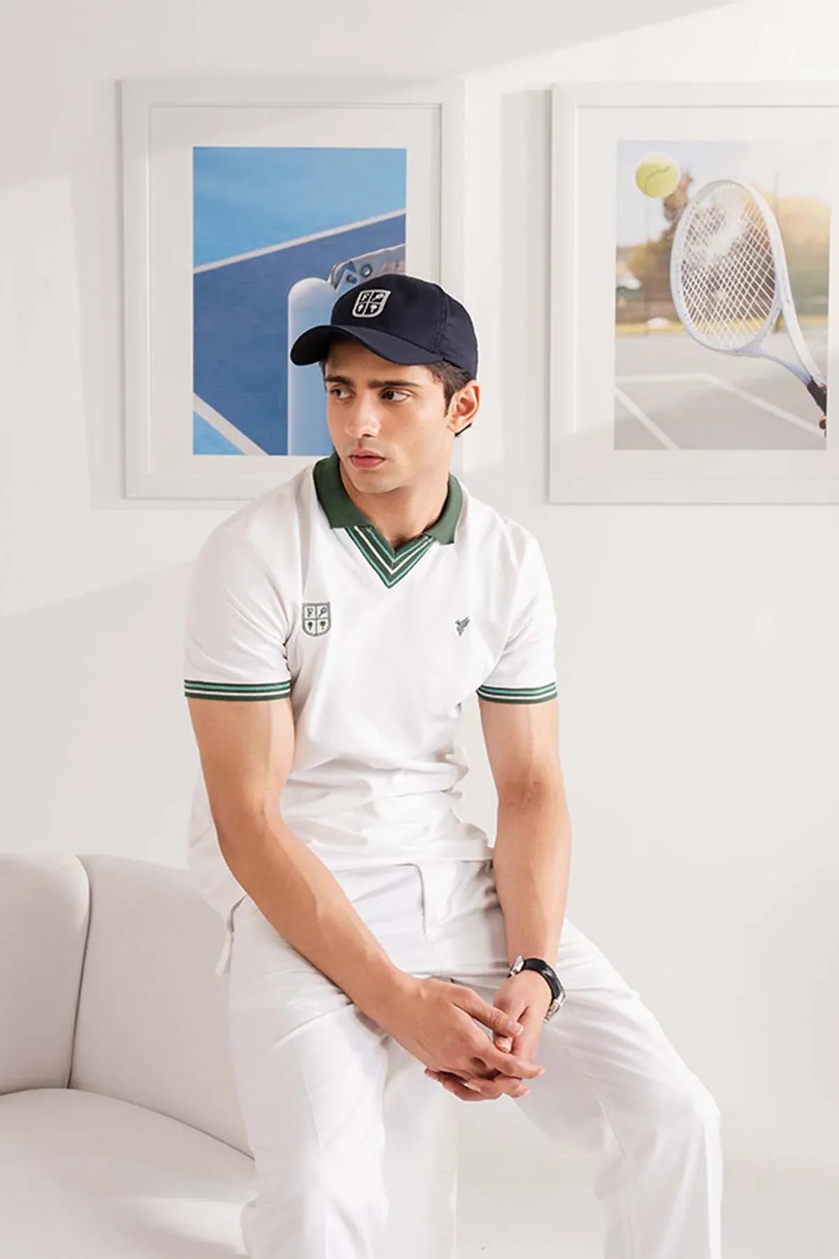 FITTED - AK Galleria