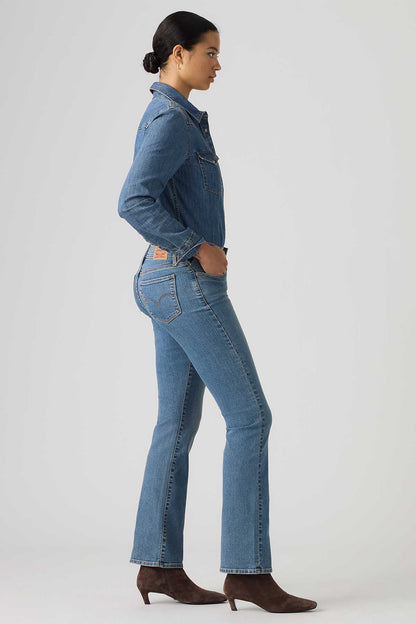 Levi's
