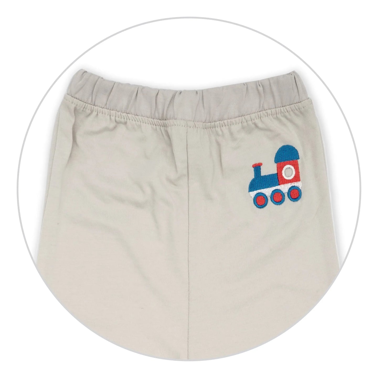 The nest clothing