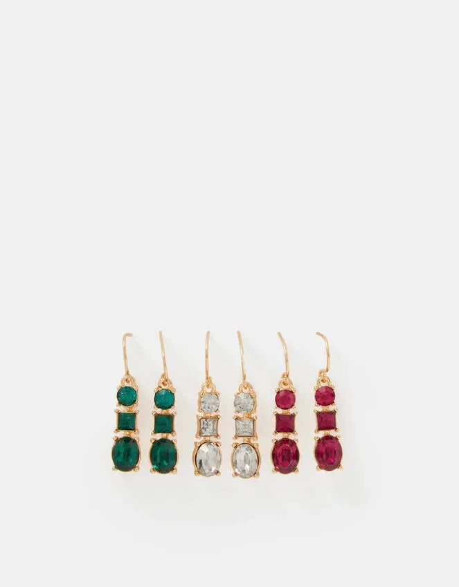 Accessorize