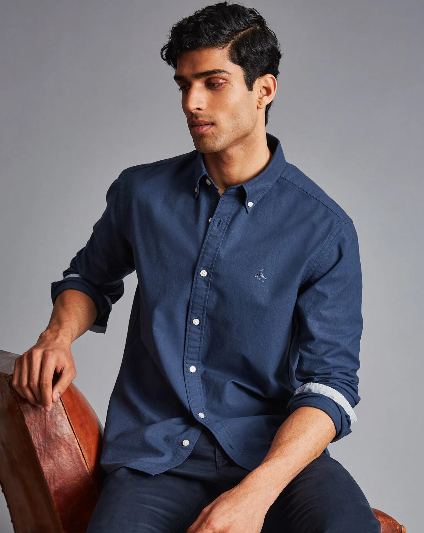 Charles Tyrwhitt