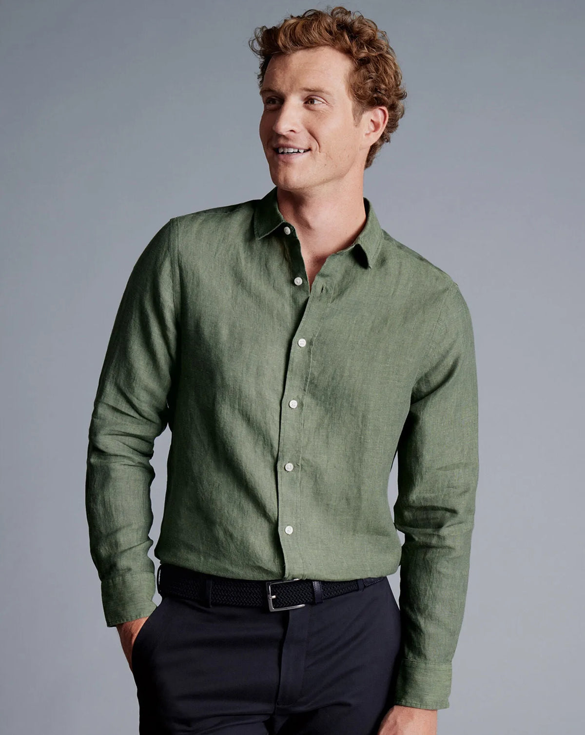 Charles Tyrwhitt