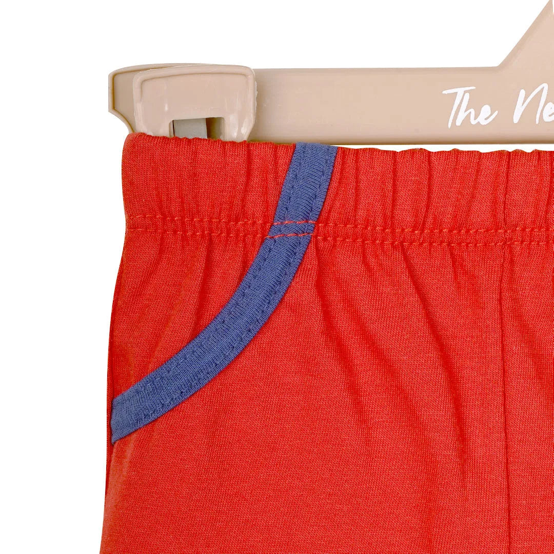 The nest clothing