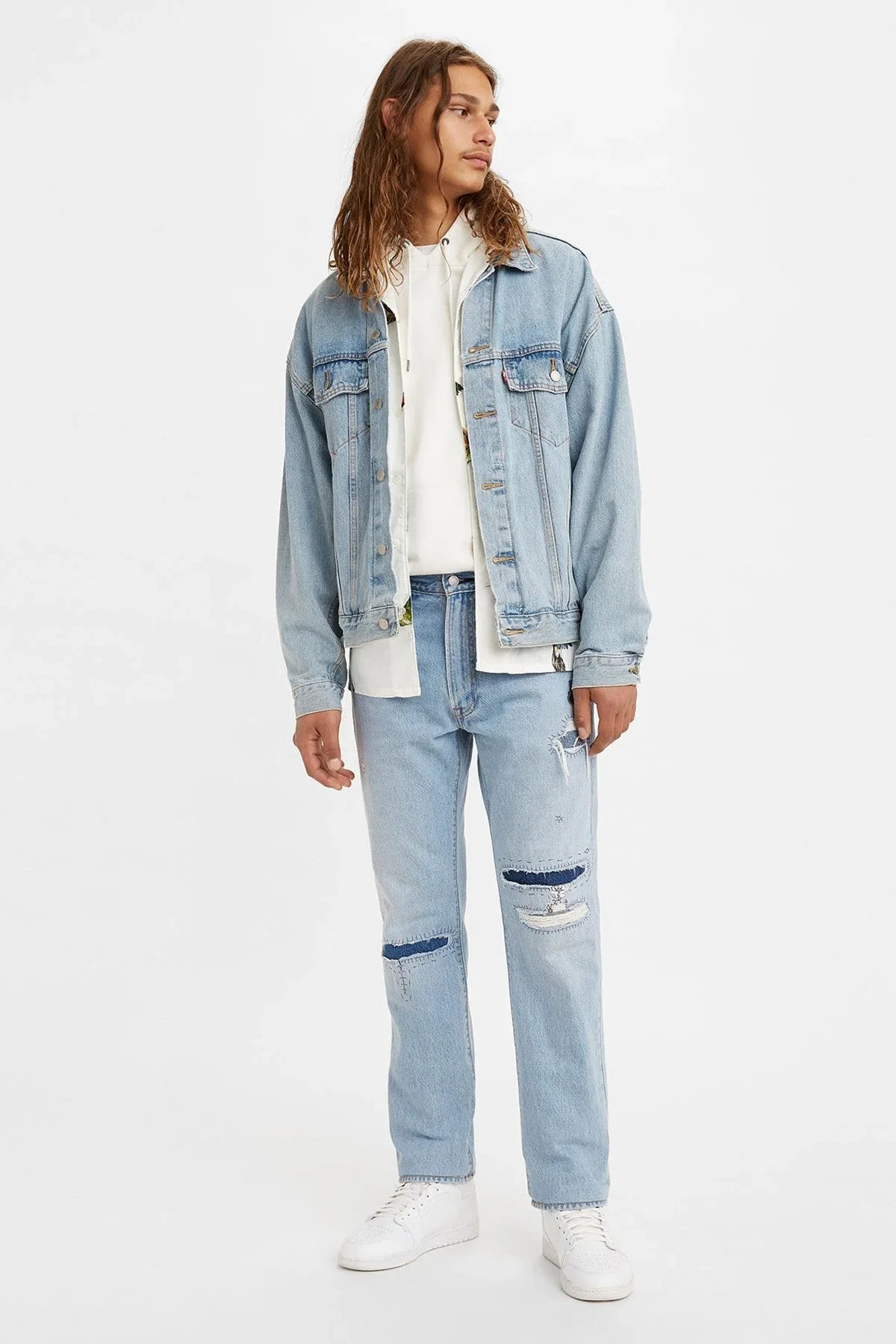 Levi's - AK Galleria