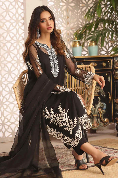 Nimra Kashif - AK Galleria