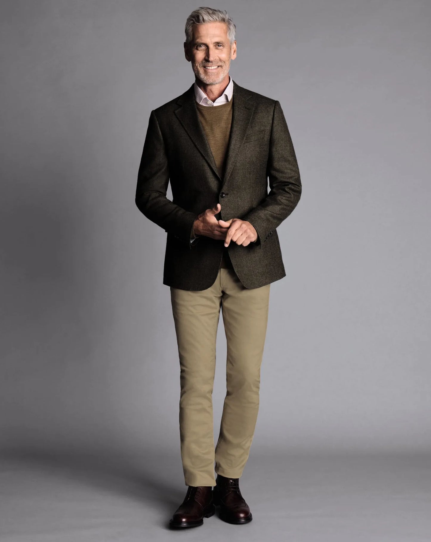 Charles Tyrwhitt