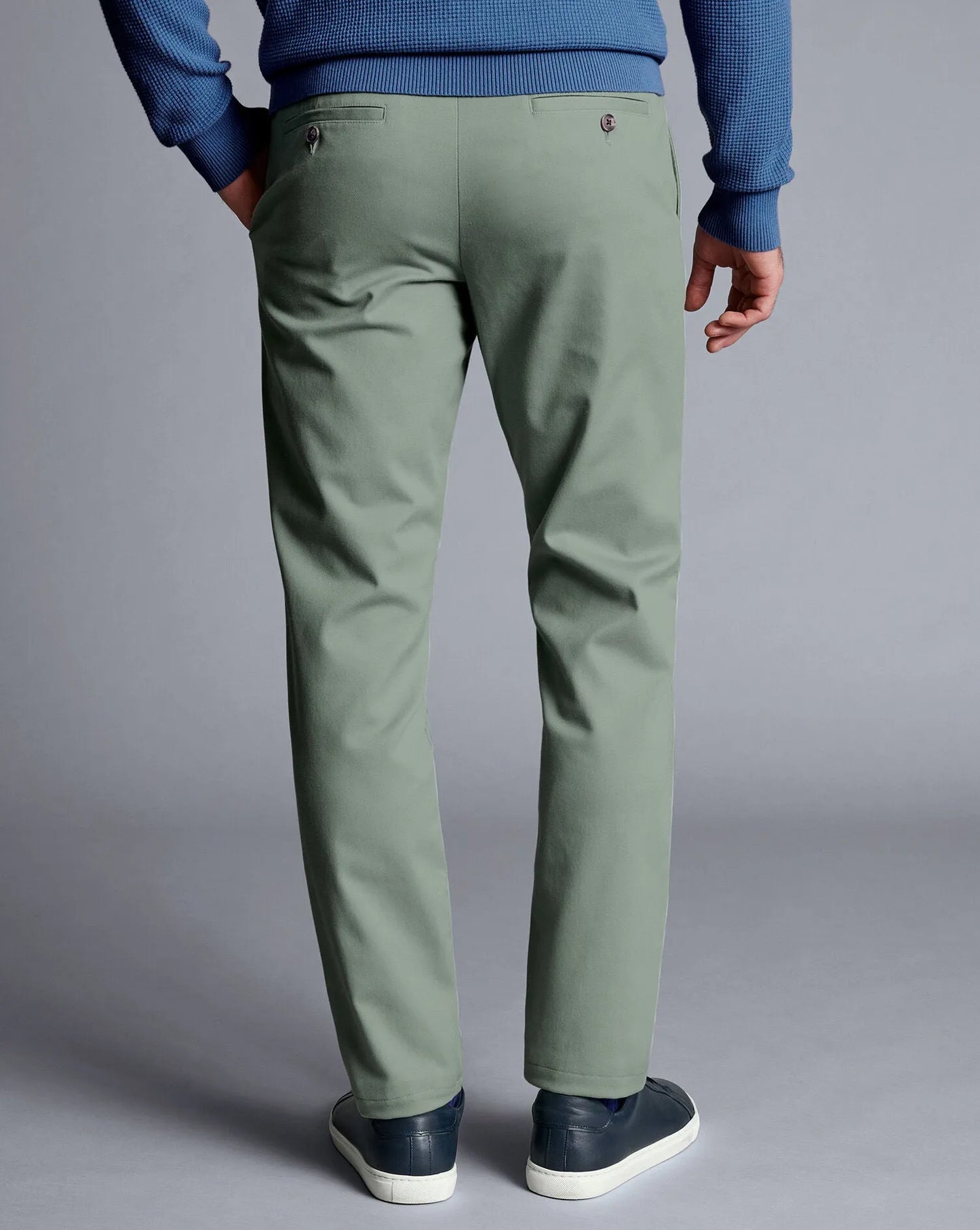 Charles Tyrwhitt