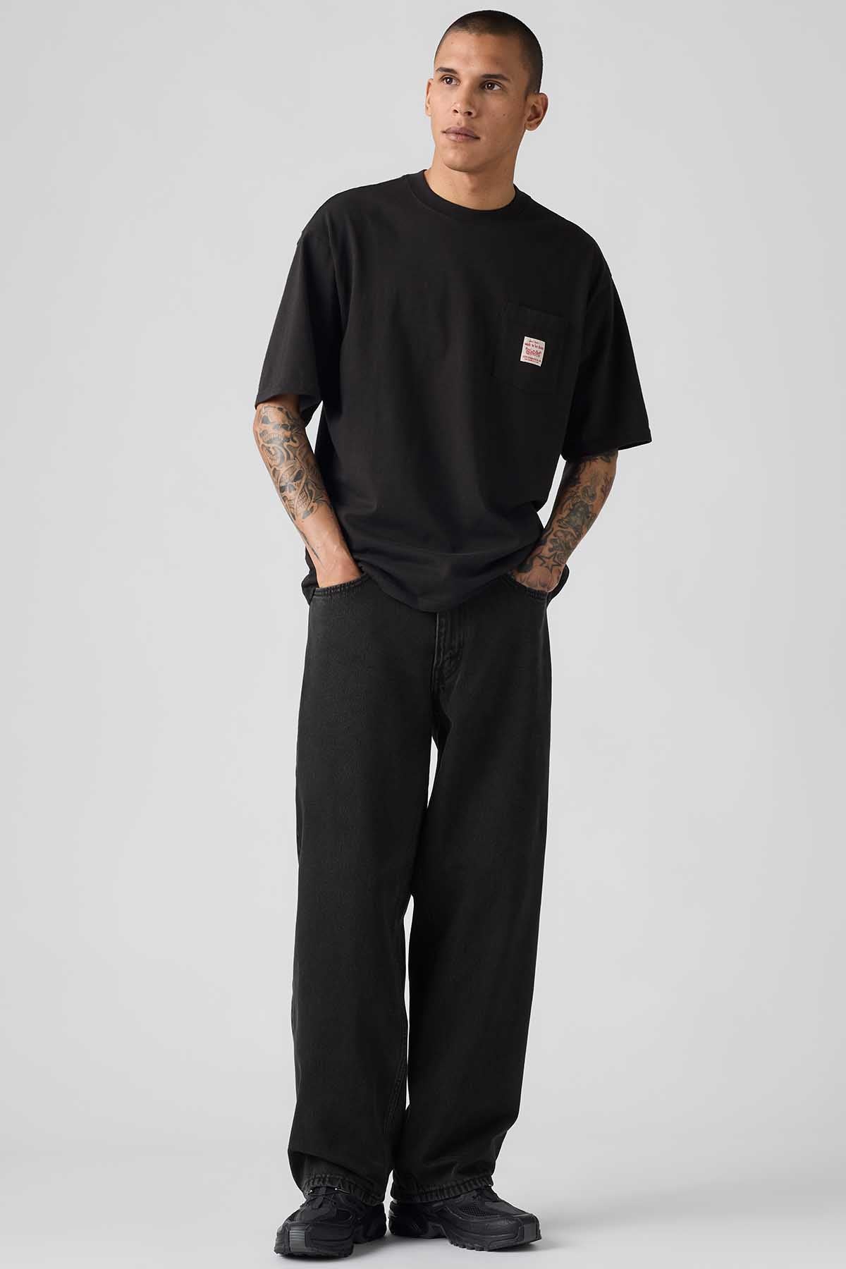 Levi's