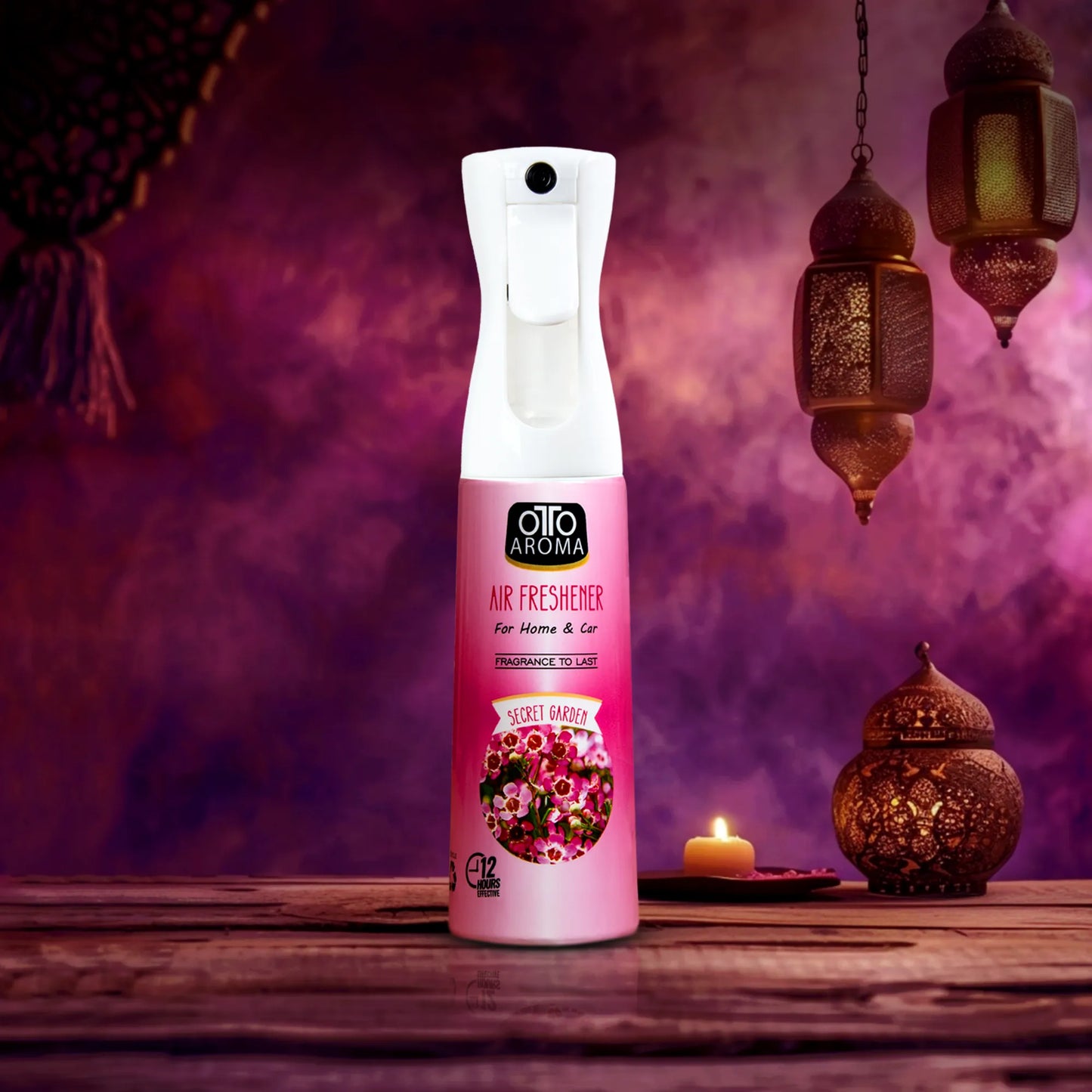 OTTO AROMA