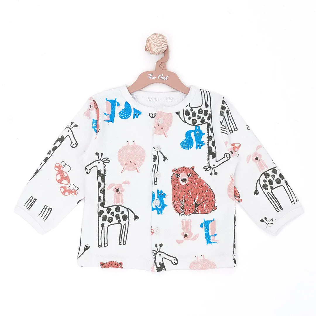 The nest clothing