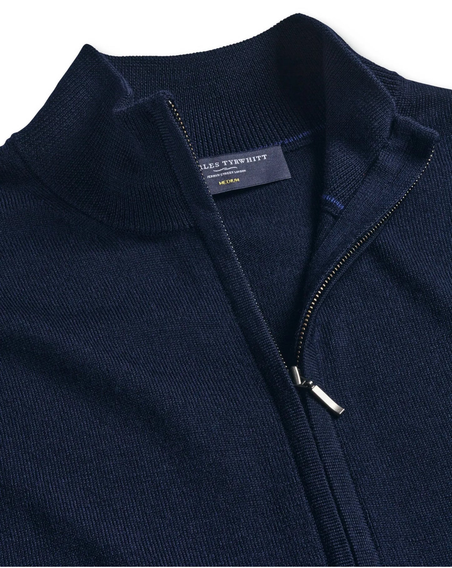 Charles Tyrwhitt
