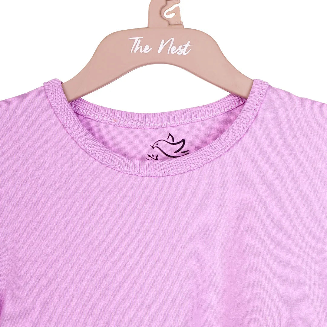 The nest clothing