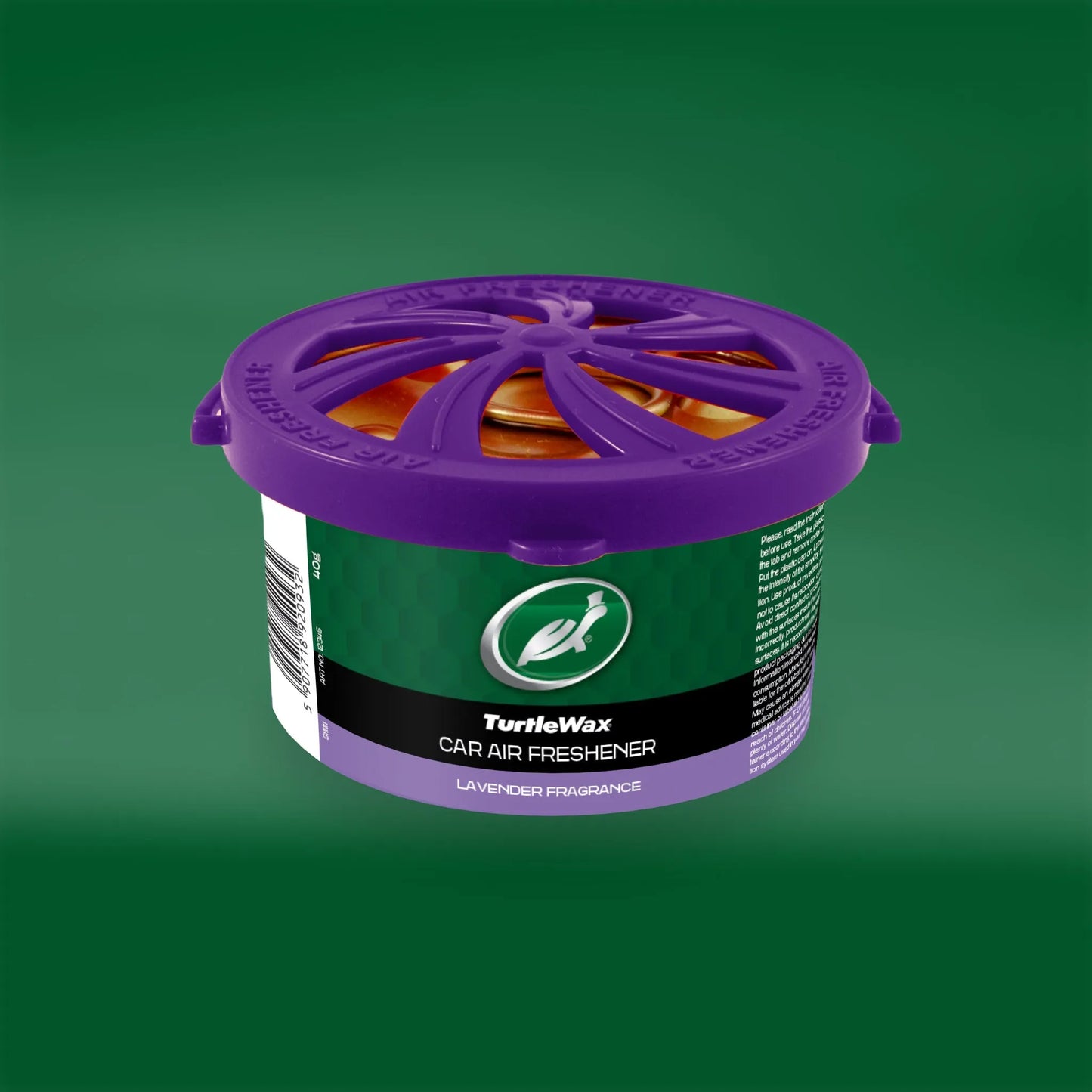 TURTLE WAX