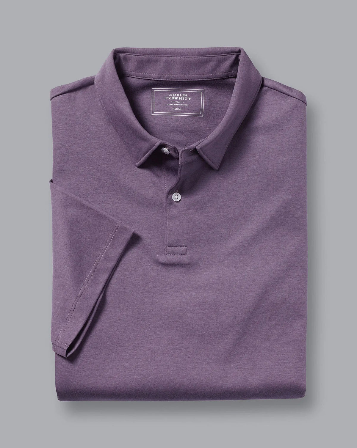 Charles Tyrwhitt
