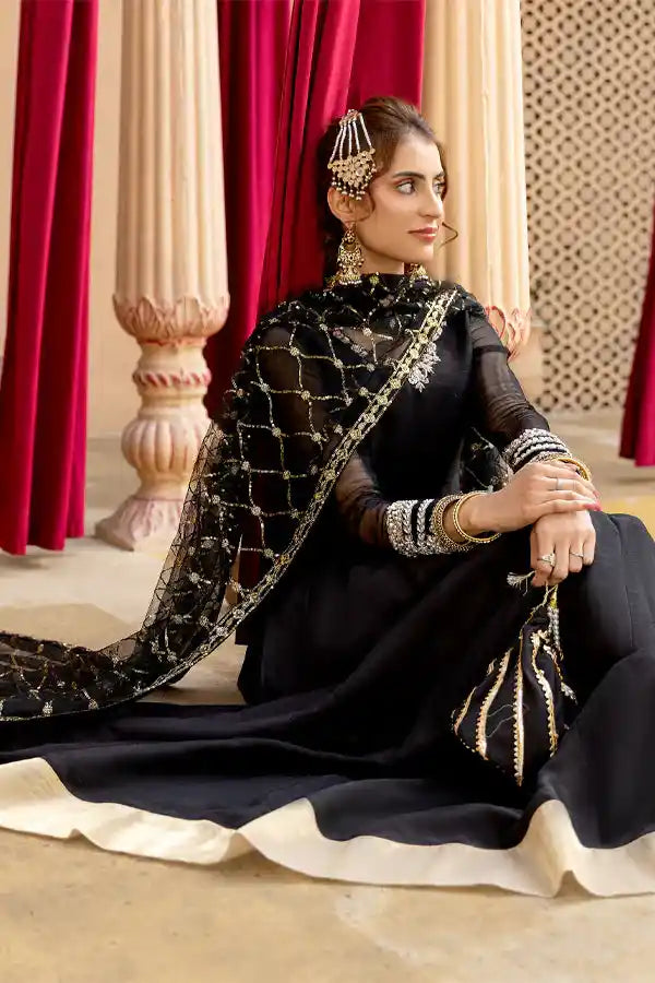 Kausar Attire