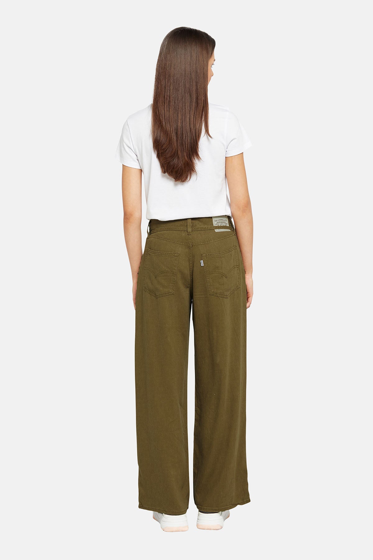 Levi's