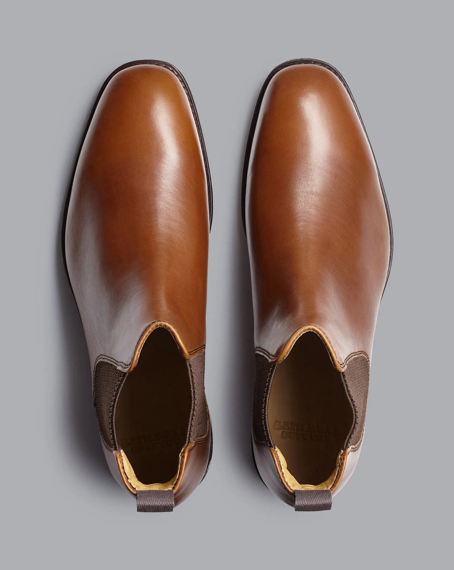 Charles Tyrwhitt