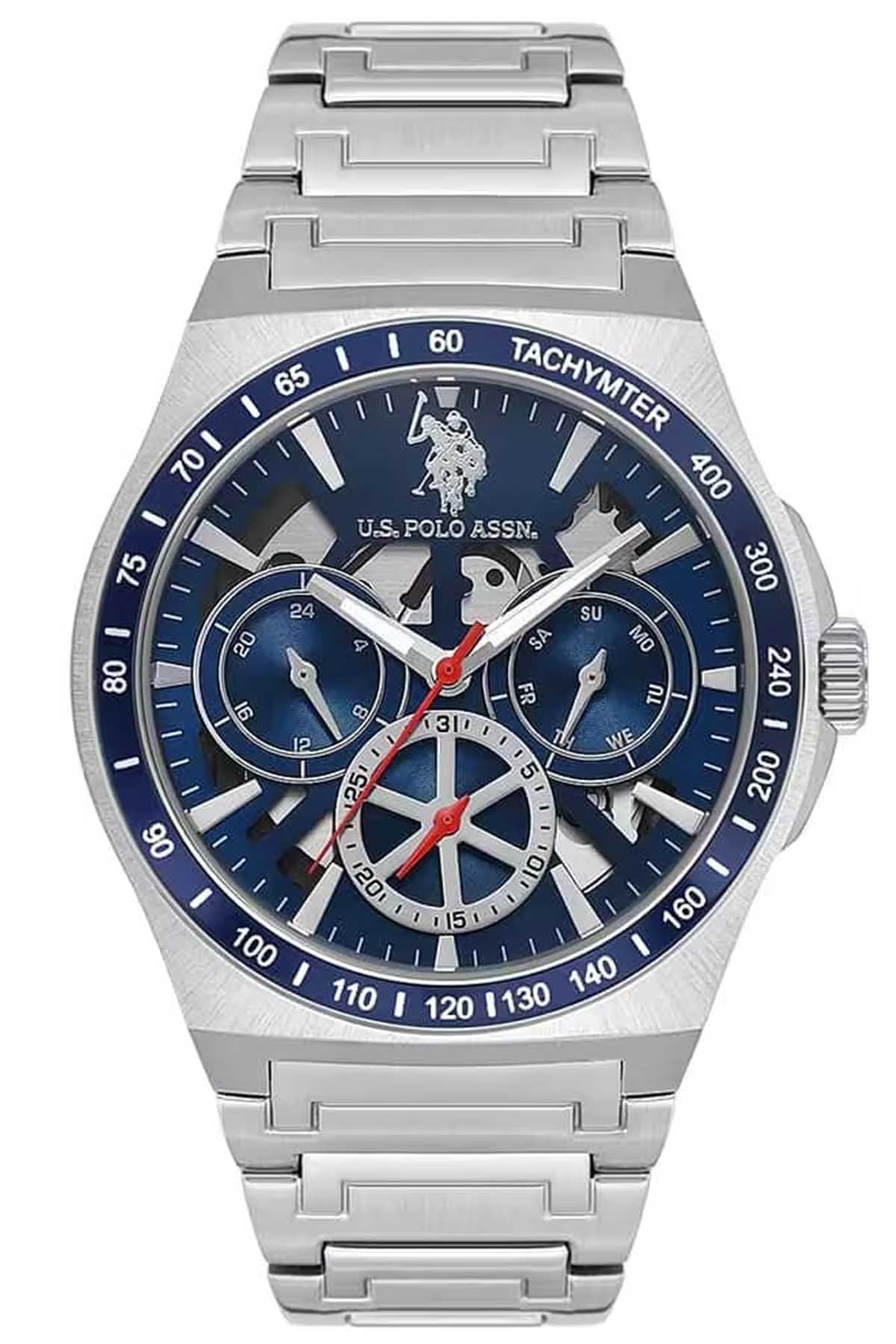 U.S. Polo Assn