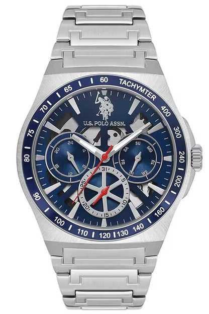 U.S. Polo Assn