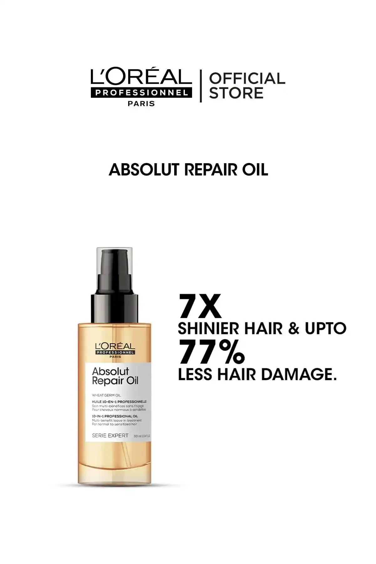 L'Oreal Professionnel