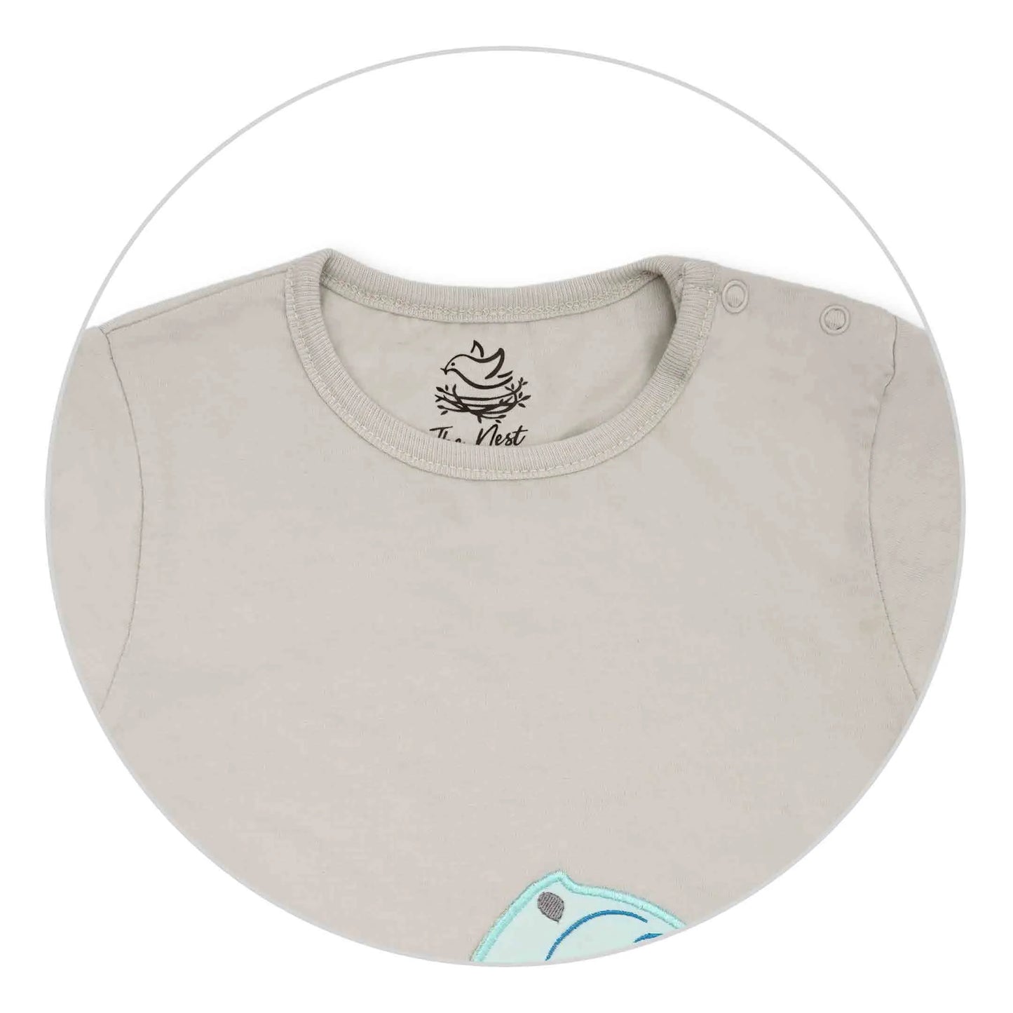 The nest clothing