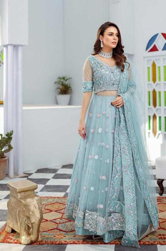 Kausar Attire