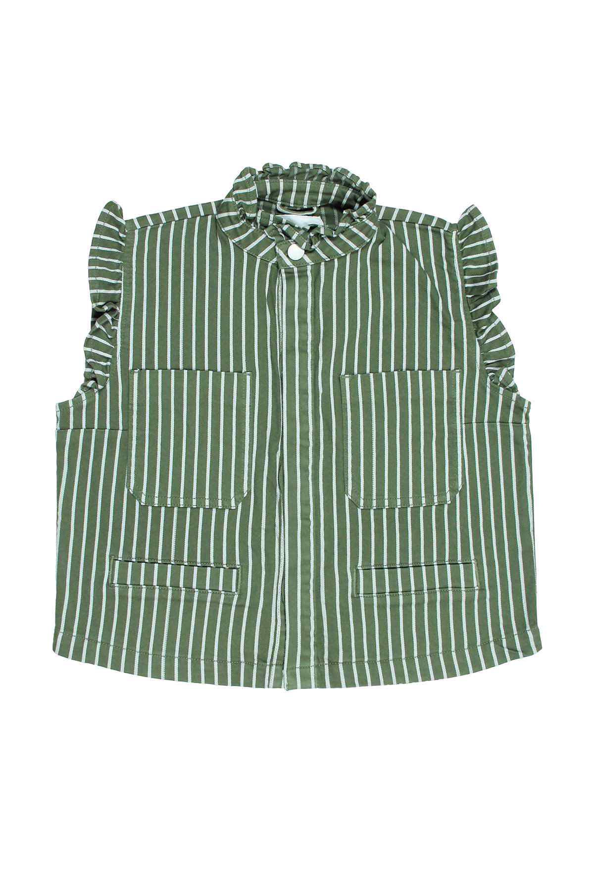 CLUBHAUS DENIM