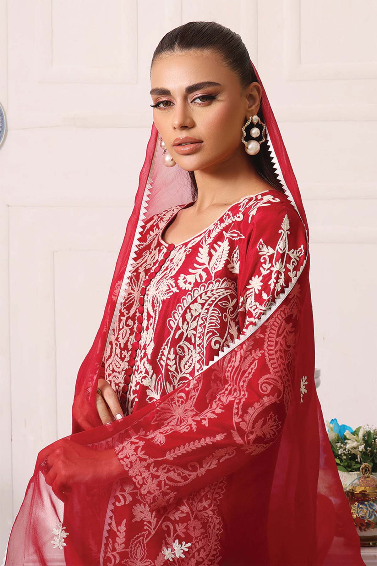 Nimra Kashif