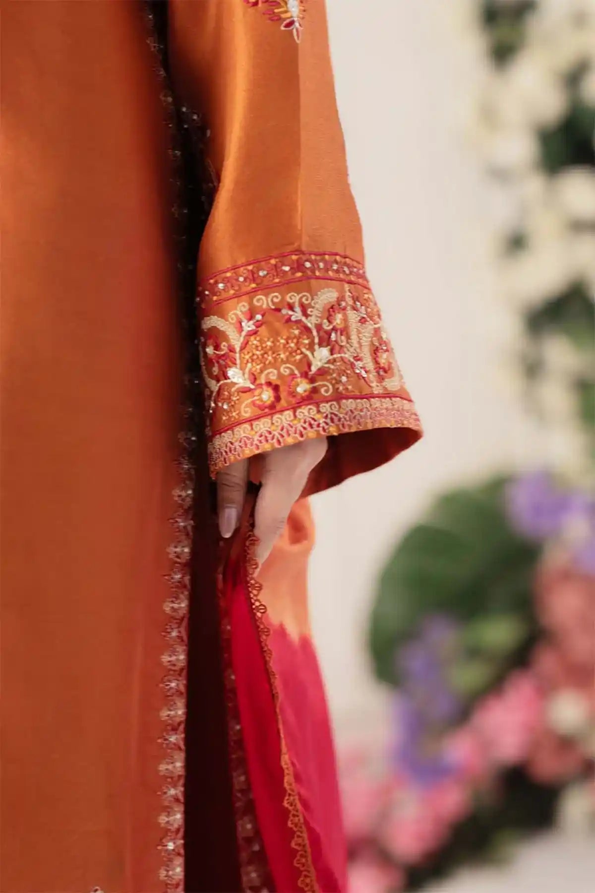 Nimra Kashif