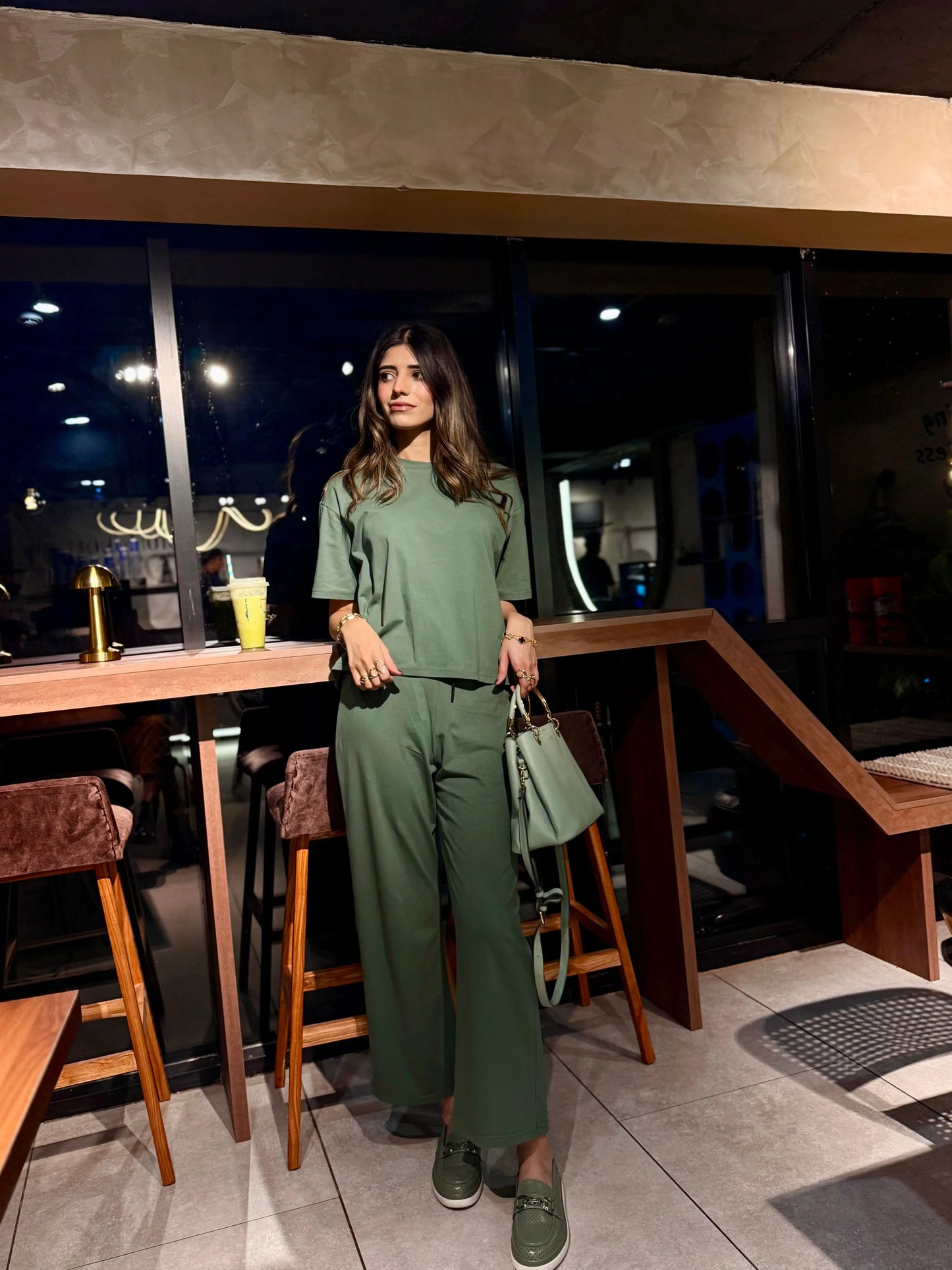 ZENYRE - AK Galleria