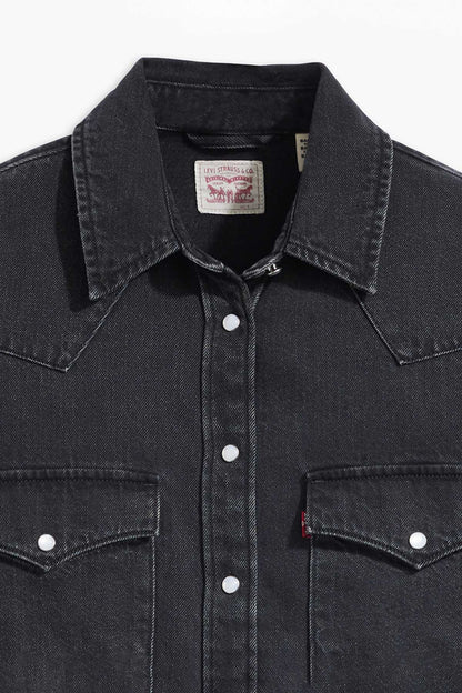 Levi's