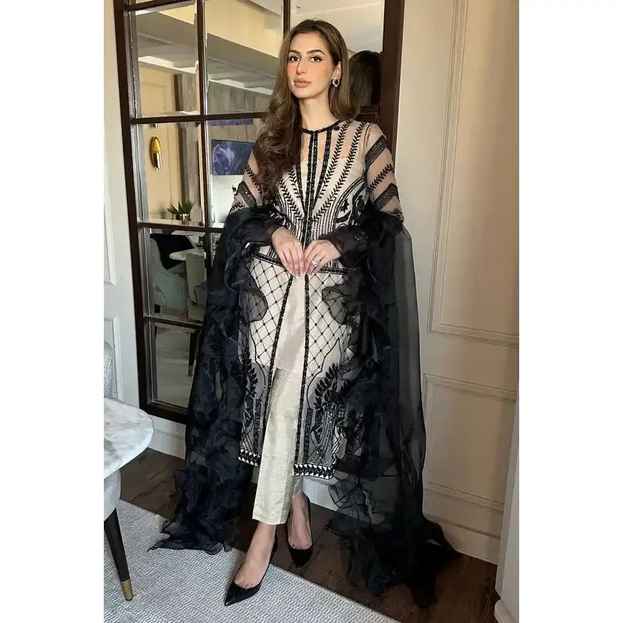 Kausar Attire - AK Galleria