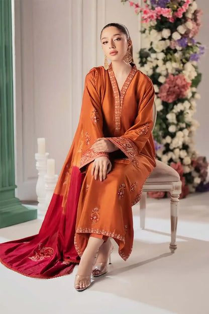 Nimra Kashif - AK Galleria