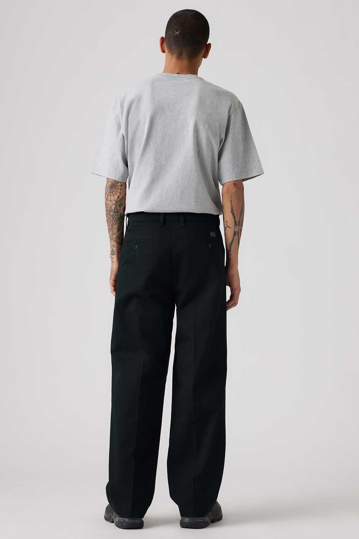 Levi's